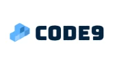 księgowa firmy code9 - logo firmy code9