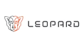 Klient korzystający z księgowości Wikombiuro Poznań - studio leopard - logo firmy studio leopard Poznań